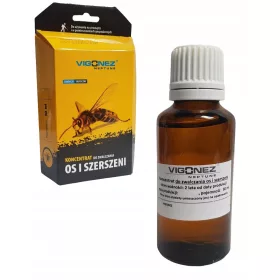  Vigonez tekućina protiv osa 0,3 kg 30 ml