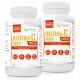 Rutina C Max 1000mg - Vitamin C i Bioflavonoidi Bez Dodataka