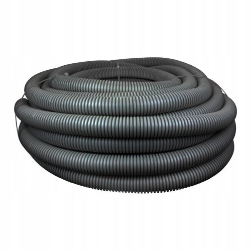 Rura karbonizirana cijev s pilotom FI 32mm 750N PVC 25 metara