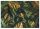 3D foto tapeta MONSTER LEAVES TAPETA DNEVNI BORAVAK 520x318