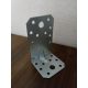 Kutna stolarija za montažu s 100 komada, dimenzija 90x50x55 mm, debljine 2.0 mm
