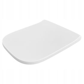 WC daska za Koło Modo, bijeli duroplast