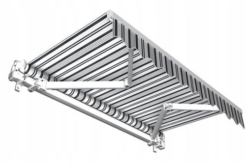  Tenda terasa vrtni balkon 300x200 AKCIJA