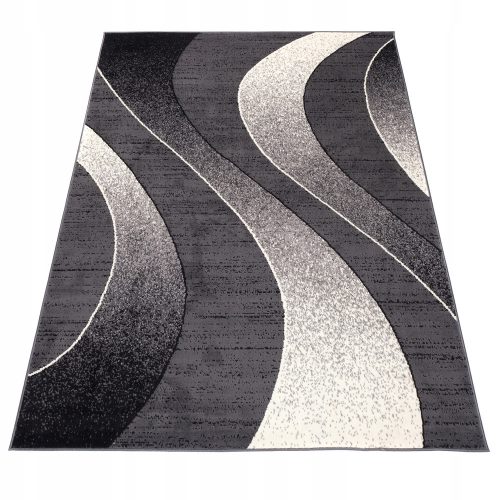 Dizajnerski tepih s niskim florom Chemex dimenzija 250 x 180 cm