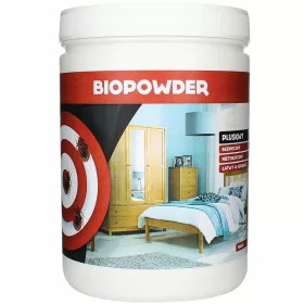    Prašak protiv žohara, mrava, buha, stjenica, srebrnih ribica Strong 0,5 kg