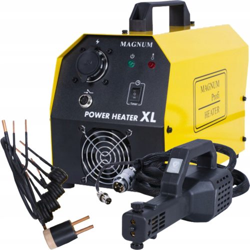 Električni grijač Magnum XL 3 kW