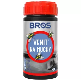 Bros Venit tekućina protiv muha 400 ml