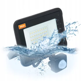  Halogena neutralna bijela 2550 lm 30 W