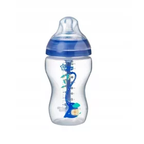 Tommee Tippee Anti-Colic Boca 340 ml