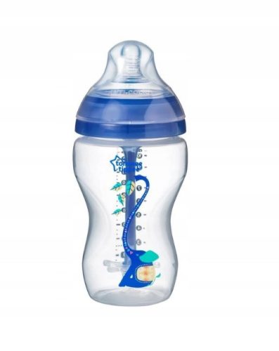 Tommee Tippee Anti-Colic Boca 340 ml