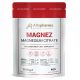 AltoPharma® Magnez u Prahu, 100% Čisti Citrat Magnezija, 1000g/400 Porcija