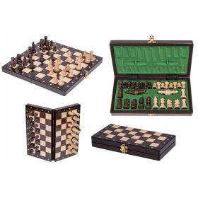  Klasični kvadratni magnetni šah