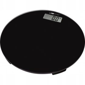   Kupaonska vaga s elektroničkim LCD zaslonom Clatronic PW 3369