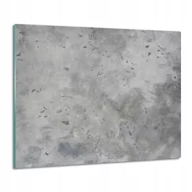 ArtprintCave siva zaštitna staklena ploča 60x52 cm