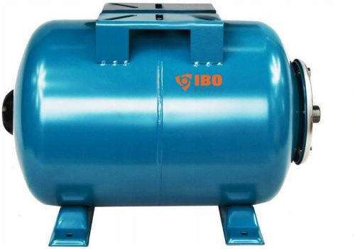 Hidroforski set pumpa 24L IBO