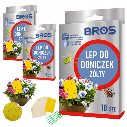  Štapić protiv insekata Bros 0,068 kg