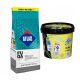 Fug masa Atlas za keramiku raznih boja 5 kg + GRATIS