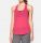  Ženska majica kratkih rukava Under Armour Tech Slub Flowy Tank L