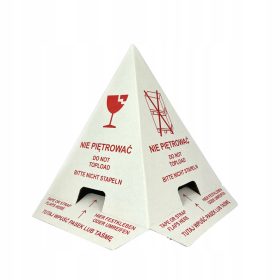 unjevi za sprječavanje piętrowanja pojedinačne palete