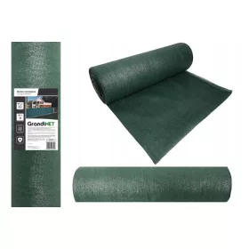 Mreža - MREŽA ZA SJENU Pokrivač ograde 1,2x10m 90%