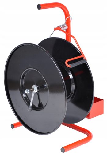 MetalDrew PP stalak za trake