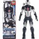 HASBRO Titan Hero Series Blast Gear War Machine Figurica
