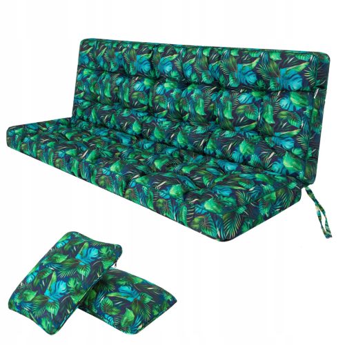  Hobbygarden jastuk 109 x 150 x 8 smeđi