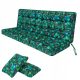  Hobbygarden jastuk 109 x 150 x 8 smeđi