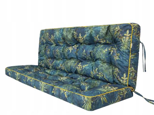  Hobbygarden jastuk 109 x 180 x 8 plavi