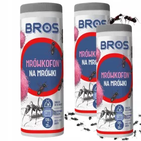  Prah protiv mrava Bros 0,145 kg