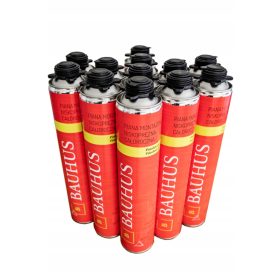 Eko montažna pjena 750 ml