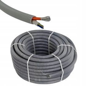 AKS Zielonka cijev 20 mm x 50 m