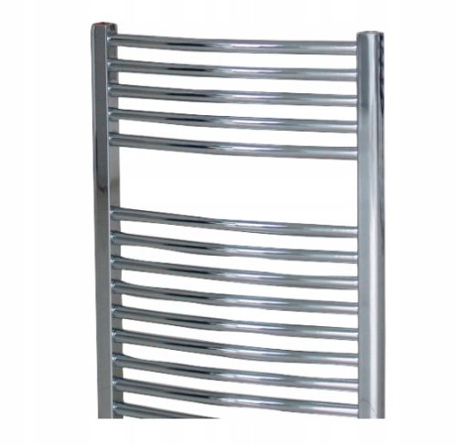 GRZEJNIK ZA KUPANJE 500x1000 KROM gl070 kromiran