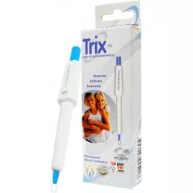  Trix tick laso