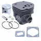  Cilindar Husqvarna 346XP, 350, 351, 353 45 mm