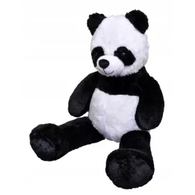VELIKA PANDA MEDO 110 CM DIVOVSKA MASKOTA