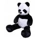 VELIKA PANDA MEDO 110 CM DIVOVSKA MASKOTA