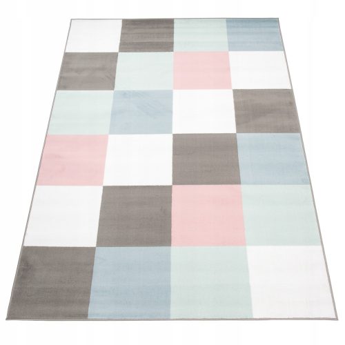 Dječji tepih s niskim florom Chemex 140 x 200 cm