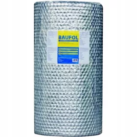 Mata termoizolacijska BAUFOL ALU 150