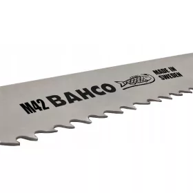 Pila za metal BAHCO Sandflex Multi-Cut 20 x 0,9 x 2360 mm