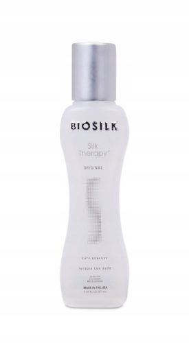  Biosilk regenerator za kosu 67 ml