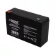 X-Treme Car Crni
