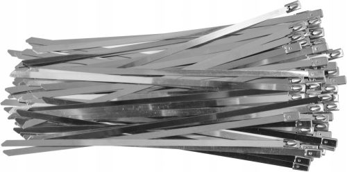 Yato kabelska vezica 4,6 mm x 200 mm 100 kom.