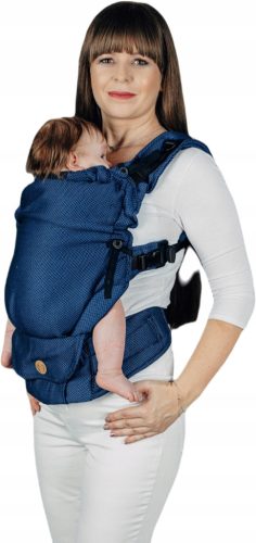  LennyLamb nosiljka za bebe