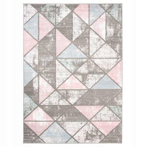 Dječji tepih s niskim florom Chemex tepisi 120 x 170 cm