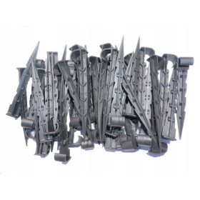  Kuke za navodnjavanje kap po kap 16 - 100 kom