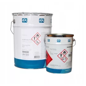 PPG Sigma Coatings epoksidna smola 28 kg siva