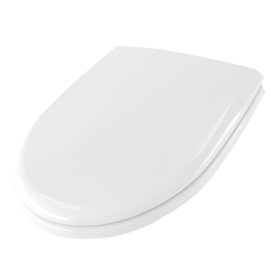 WC daska Sanit-Plast Venus, bijeli duroplast