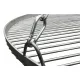 Metalni vrtni kamin - Vrtni kamin 70 cm, dužina 190 cm