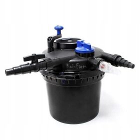 INVITAL Ultrafiltracija bazena 5000 s UV